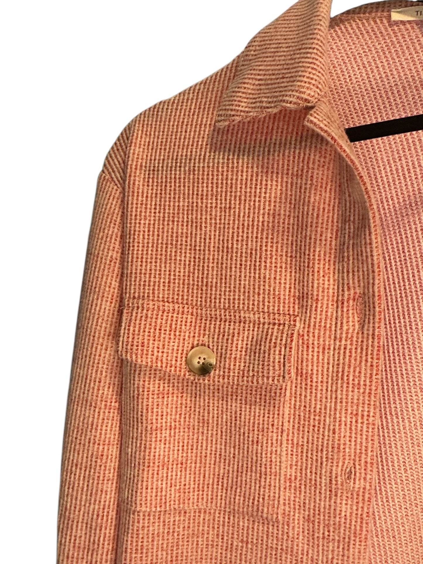 Over the Top! (NP) - Loveable Layers - Button Up Shirts - 7 Options