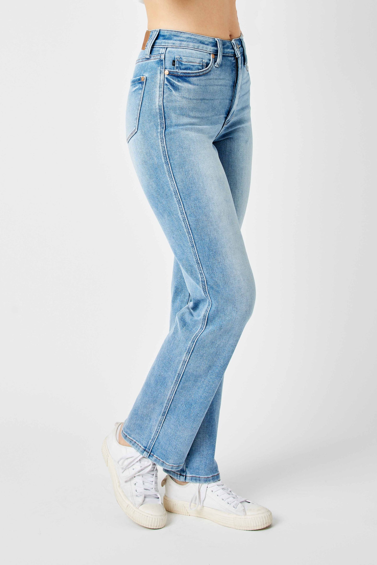 Nik's Picks (NP) - Judy Blue Jeans Tummy Control, True to Size
