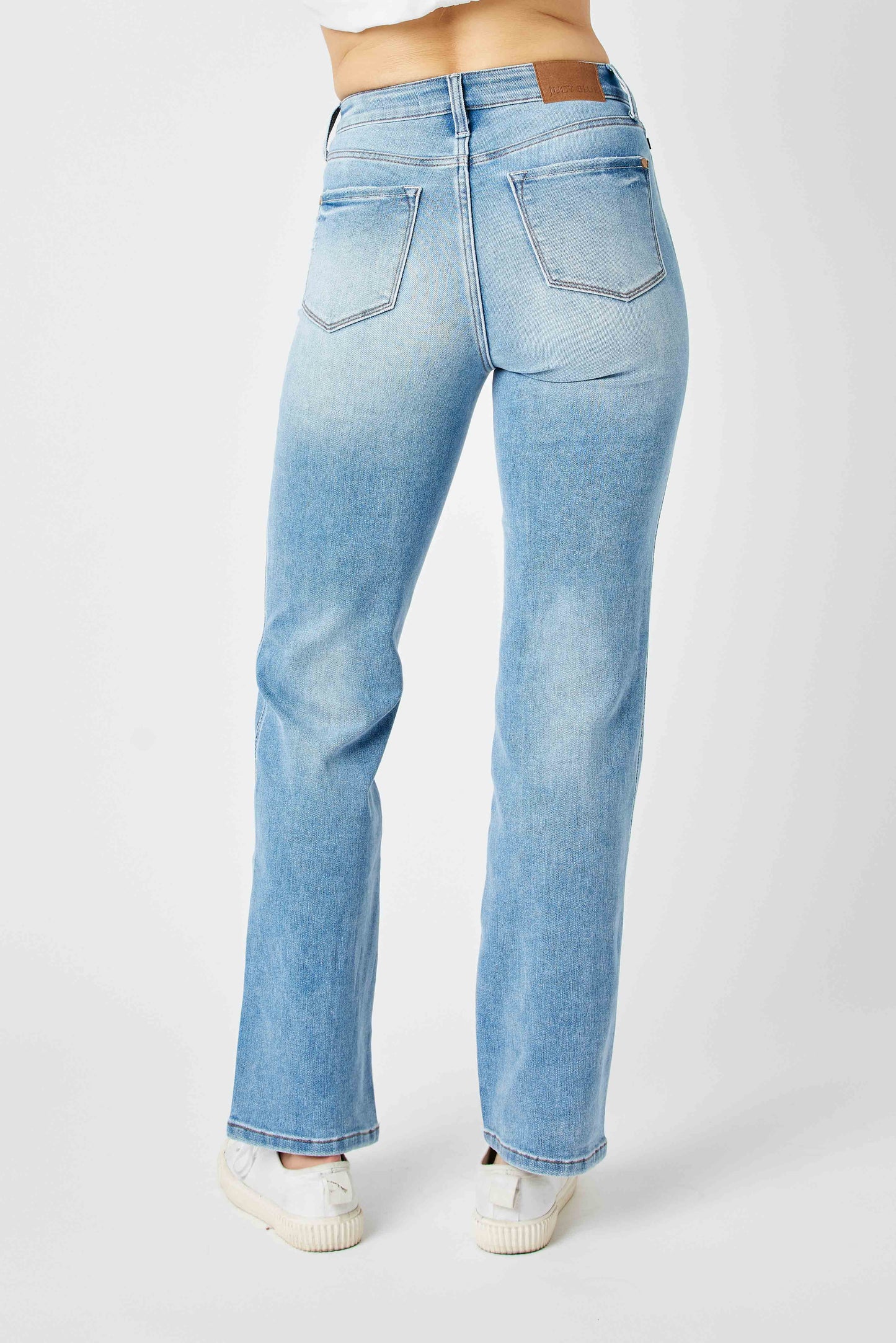 Nik's Picks (NP) - Judy Blue Jeans Tummy Control, True to Size