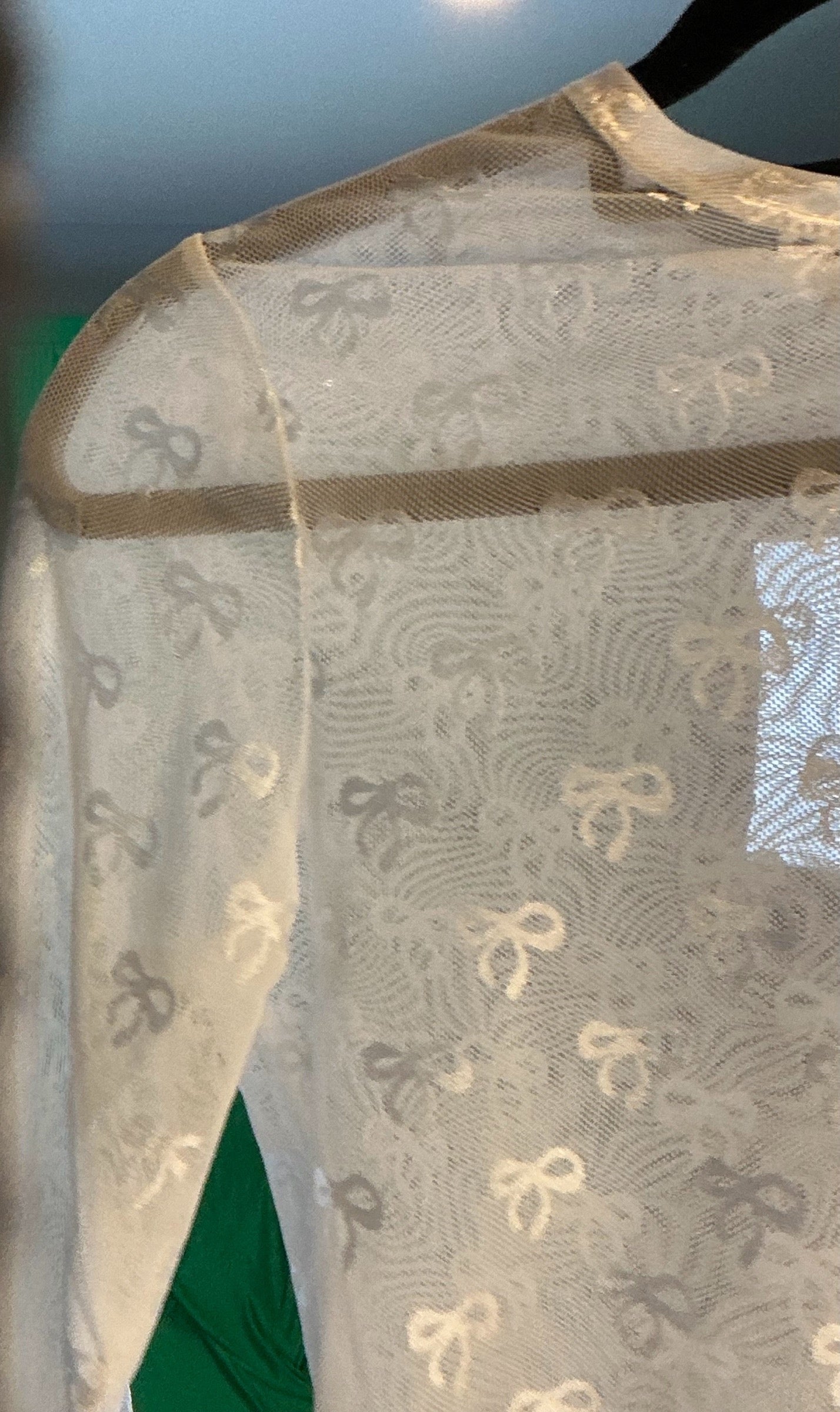 Mesh Tops! (NP) - 12 Styles!