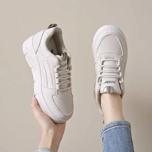 Summer Winter Sneakers Womens Casual Fashion Tenis Red Women's Shoes Sport High Tech Teniz Besket High End Trends Casuall