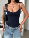 Y2K Sexy Camisole Vest Jumpsuit for Women In Summer 2025