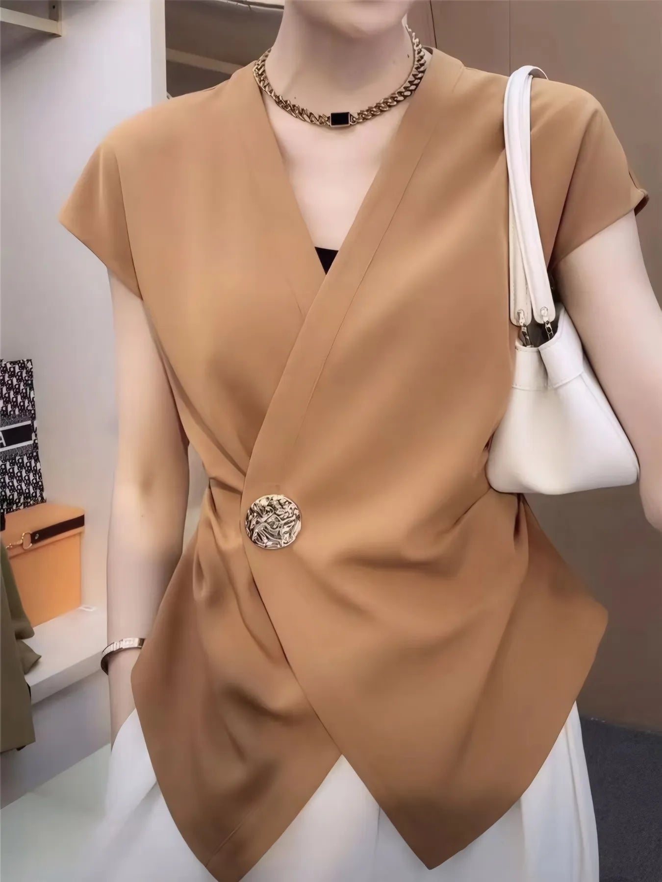 New Arrival