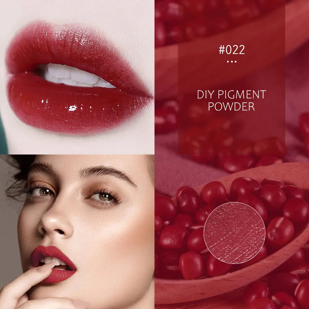 1g Brand New DIY Lipgloss Pigment Powder Lipstick Pigment For DIY Lipgloss Powder Pigment Makeup Lip Stick Comestics