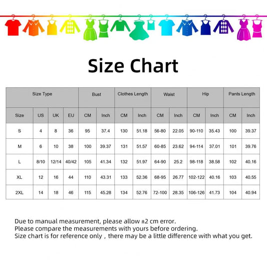 2Pcs/Set Vintage Women Outfit Round Neck Long Sleeve Irregular Hem Tops Elastic Waist Long Pants Set Casual Solid Color Outfit