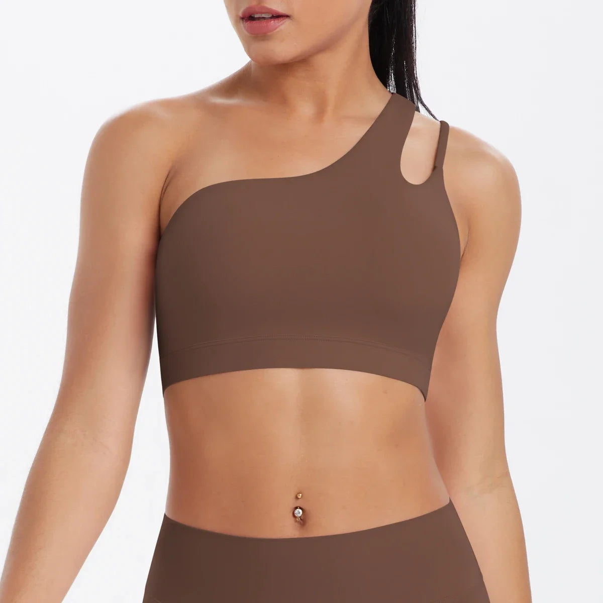 Women Fitness Yoga Bras Sexy Sling Beauty Back Fitness Push Up Sports Women Underwear Running Crop Top Yoga Clothes