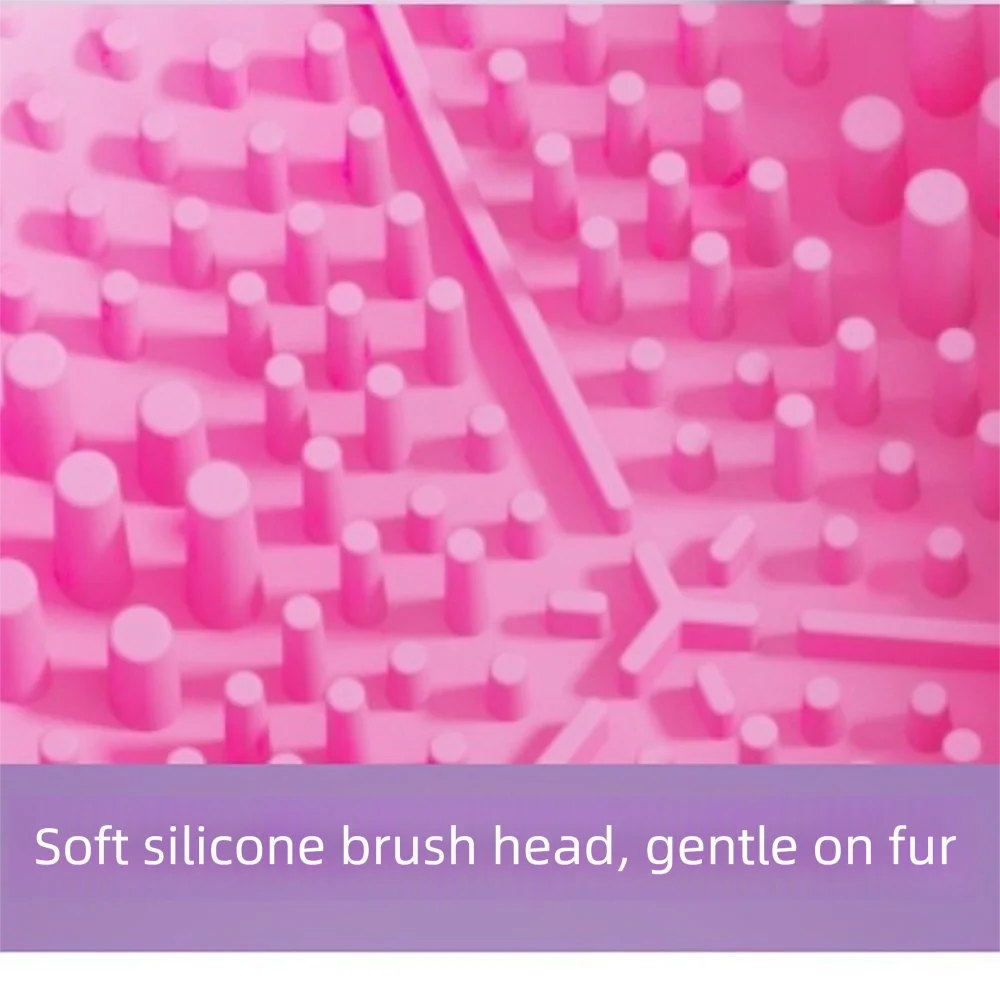 Electric Makeup Brush Cleaner Machine USB Automatic Lazy Cleaning Brush Tool Quick Drying Portable Brush Scrubber Beauty Tool