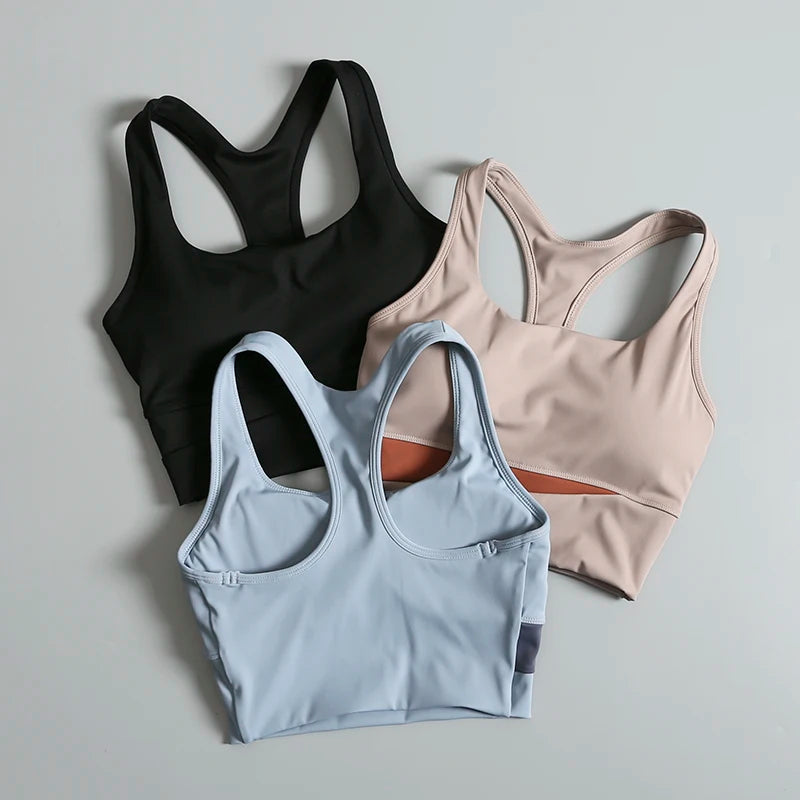 Bras and Camis
