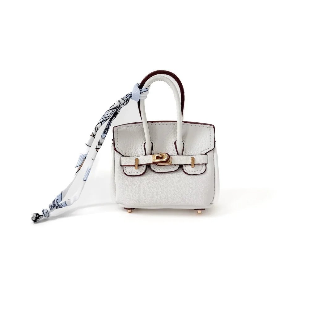 Pretty Simple (NP) - Bag Charms - Nikki and Co Boutique