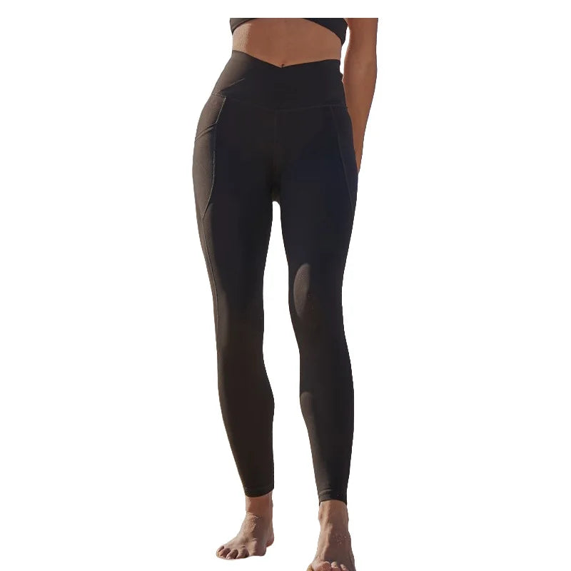Breast Collection Sports Top Set for Women Breathable Tight Comfortable One Piece Bra Running Fitness SET Pant Sets