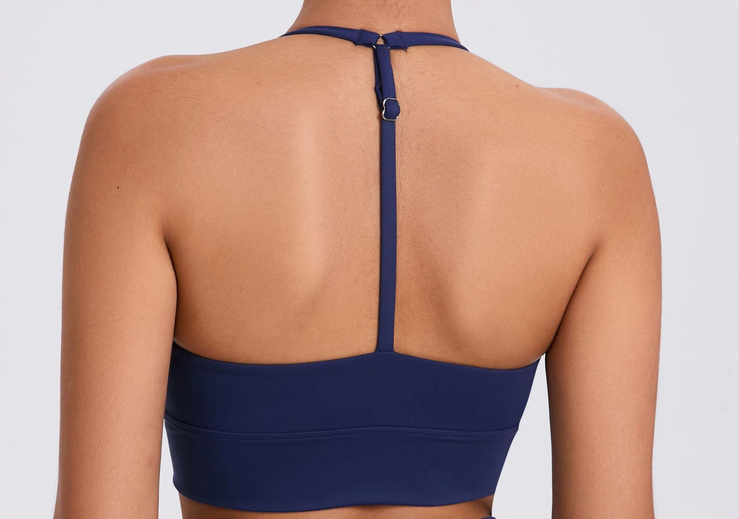 Sports Bra 2025 Yoga Top Women Pilates Clothes Professional Workout Clothes Woman Gym Active Wear White Yellow Red Army Green