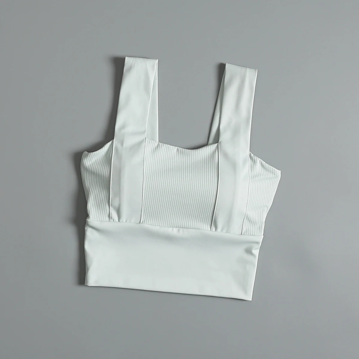 Outdoor sports underwear for women with chest pad shockproof gathering yoga bra beauty back professional running fitness vest