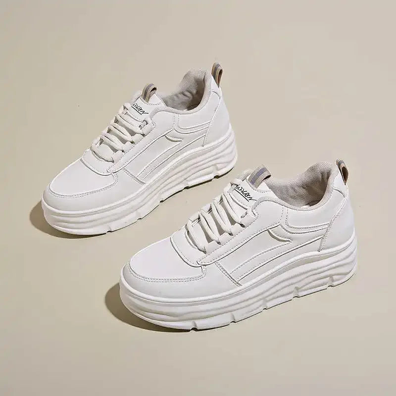 Summer Winter Sneakers Womens Casual Fashion Tenis Red Women's Shoes Sport High Tech Teniz Besket High End Trends Casuall