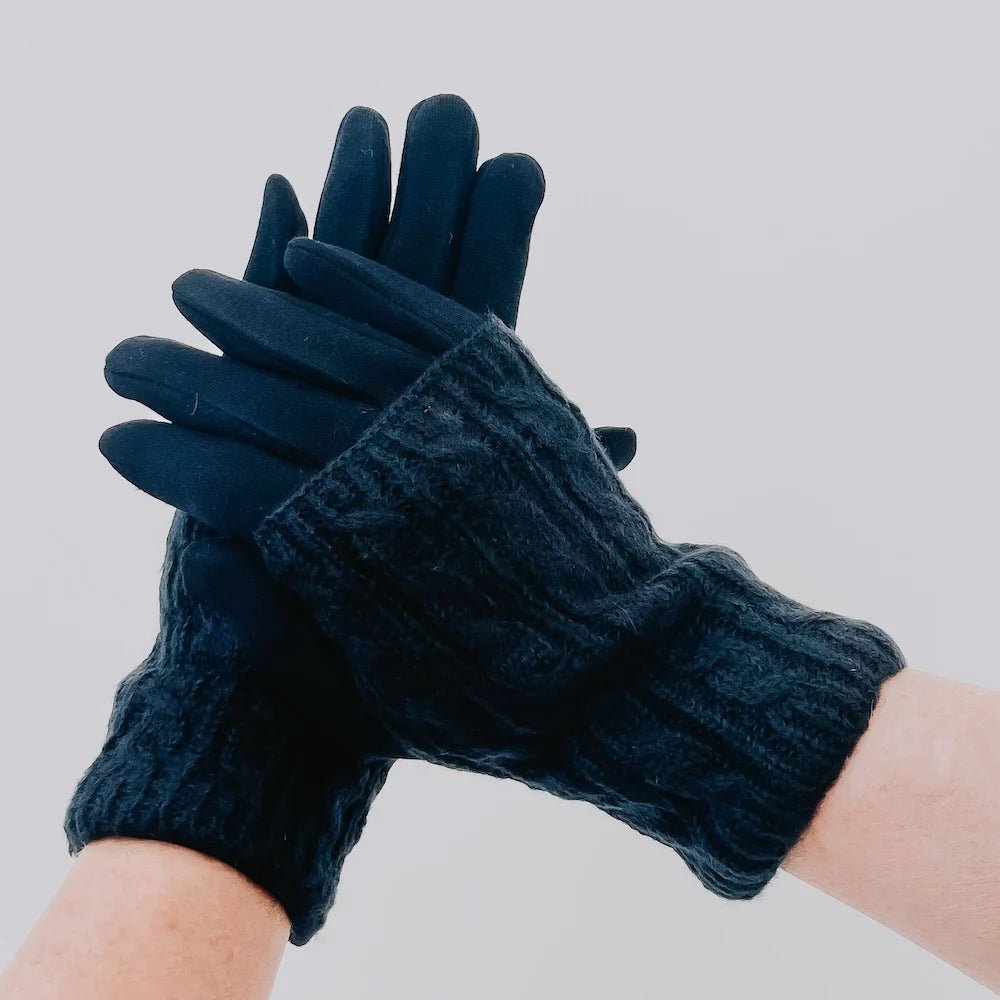 Gloves