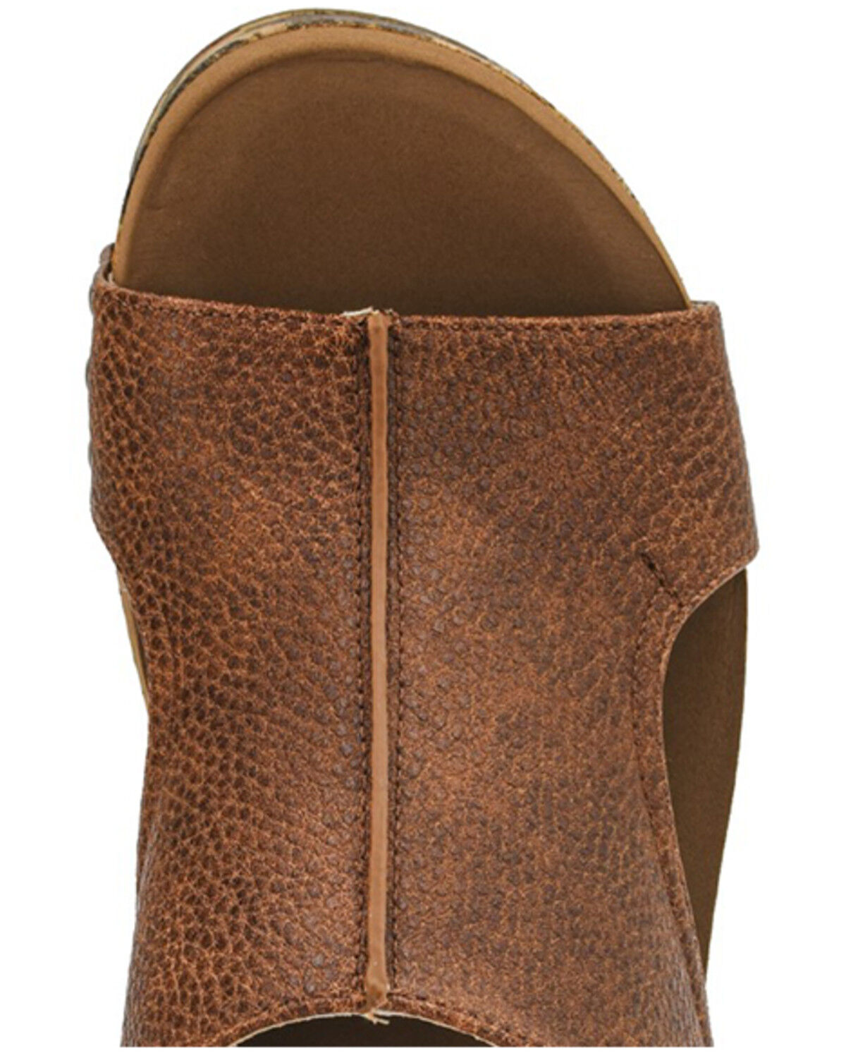 Corky's (NP) - Carleys Shoes! 5 Styles