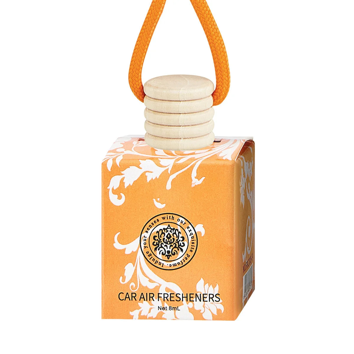 fresco natural carro perfume frutado ambientadores de ar do carro marca duradoura  fragrância jadec carro pingente desodorante