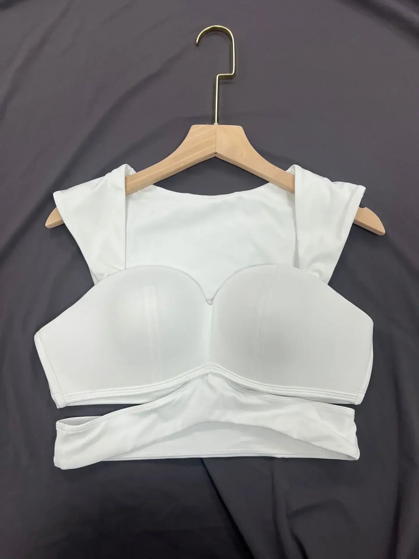 Breast Collection Sports Top Set for Women Breathable Tight Comfortable One Piece Bra Running Fitness SET Pant Sets