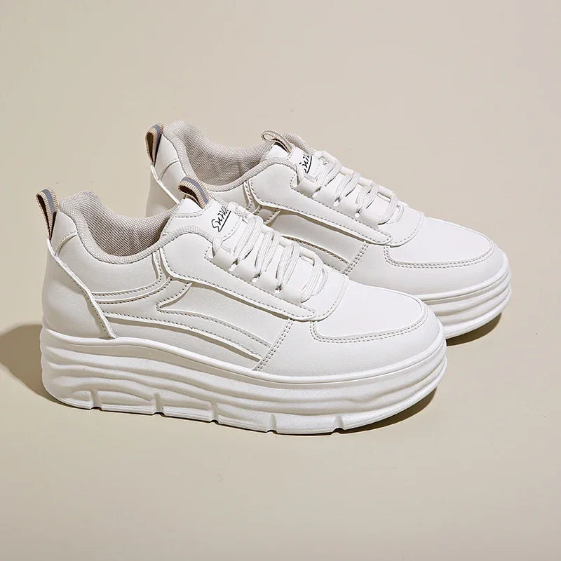 Summer Winter Sneakers Womens Casual Fashion Tenis Red Women's Shoes Sport High Tech Teniz Besket High End Trends Casuall