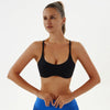 Fashion Casual Tight Back Yoga Bra Quick Drying Sports Underwear Pilates Fitness Wear Vest Top Women Clothing