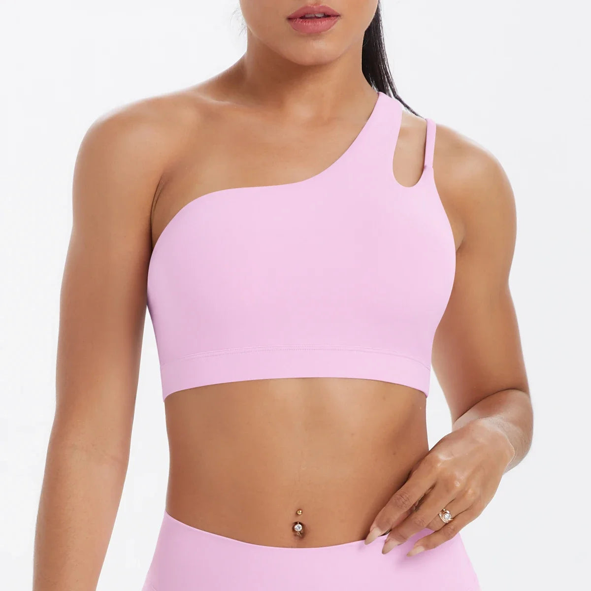 Women Fitness Yoga Bras Sexy Sling Beauty Back Fitness Push Up Sports Women Underwear Running Crop Top Yoga Clothes