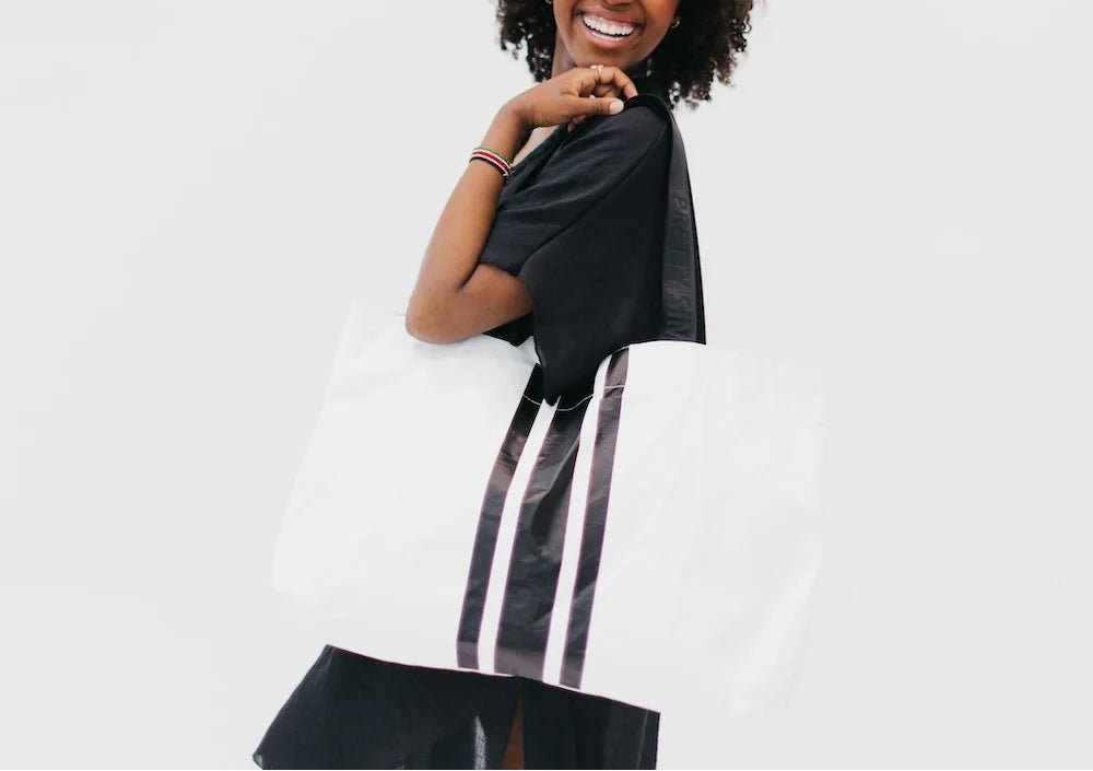 Pretty Simple (NP) - Beach Totes, 6 Options! - Nikki and Co Boutique